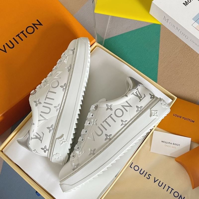 Louis Vuitton Trainer Sneaker